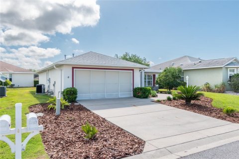 Купить виллу или дом в Окала, Флорида 3 комнаты, 113.15м2, № 2101600 - фото 4