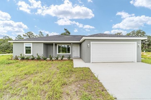 Villa ou maison à Williston, Floride 3 chambres, 119.57 m2 № 2149680