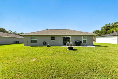 House in Ocala, Florida 3 bedrooms, 129.88 sq.m. № 1910679 - photo 20