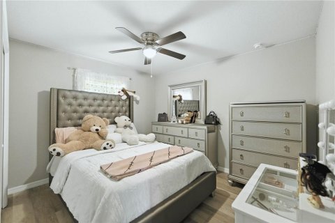 House in Ocala, Florida 3 bedrooms, 129.88 sq.m. № 1910679 - photo 16