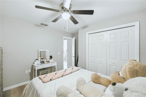 House in Ocala, Florida 3 bedrooms, 129.88 sq.m. № 1910679 - photo 15