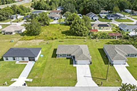 House in Ocala, Florida 3 bedrooms, 129.88 sq.m. № 1910679 - photo 22