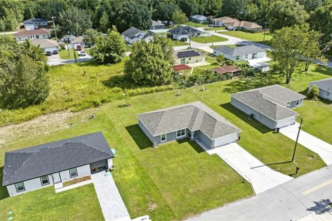House in Ocala, Florida 3 bedrooms, 129.88 sq.m. № 1910679 - photo 2