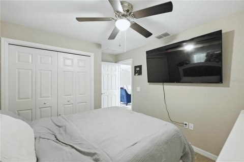 House in Ocala, Florida 3 bedrooms, 129.88 sq.m. № 1910679 - photo 13