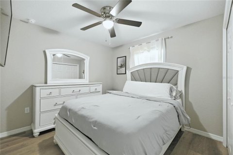 House in Ocala, Florida 3 bedrooms, 129.88 sq.m. № 1910679 - photo 14