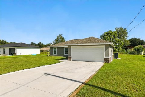 House in Ocala, Florida 3 bedrooms, 129.88 sq.m. № 1910679 - photo 19