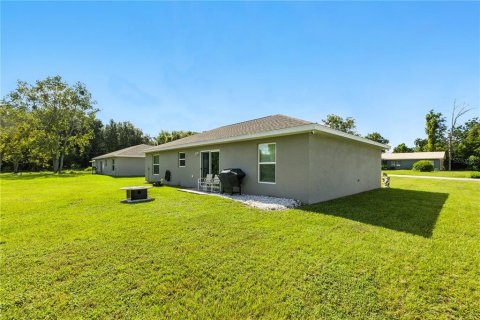 House in Ocala, Florida 3 bedrooms, 129.88 sq.m. № 1910679 - photo 21