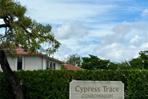 Copropriété à louer à Coral Springs, Floride: 2 chambres, 74.32 m2 № 1929932 - photo 19