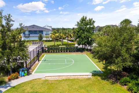 Townhouse in Orlando, Florida 2 bedrooms, 152.73 sq.m. № 2232397 - photo 29