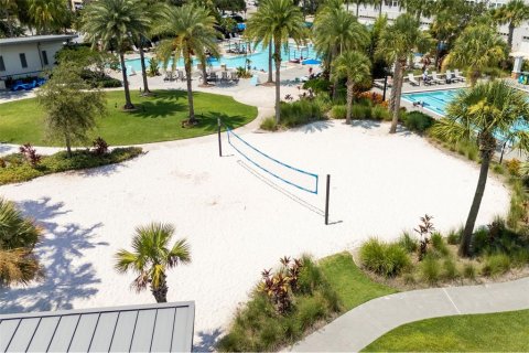 Townhouse in Orlando, Florida 2 bedrooms, 152.73 sq.m. № 2232397 - photo 28