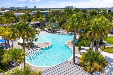 Townhouse in Orlando, Florida 2 bedrooms, 152.73 sq.m. № 2232397 - photo 27