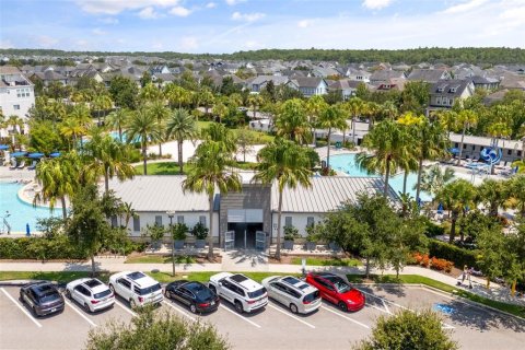 Townhouse in Orlando, Florida 2 bedrooms, 152.73 sq.m. № 2232397 - photo 30