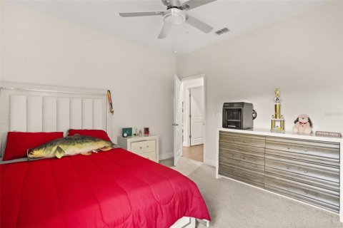 Townhouse in Orlando, Florida 2 bedrooms, 152.73 sq.m. № 2232397 - photo 15
