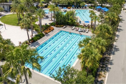 Townhouse in Orlando, Florida 2 bedrooms, 152.73 sq.m. № 2232397 - photo 26