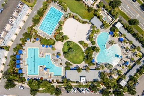 Townhouse in Orlando, Florida 2 bedrooms, 152.73 sq.m. № 2232397 - photo 24