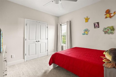 Townhouse in Orlando, Florida 2 bedrooms, 152.73 sq.m. № 2232397 - photo 14
