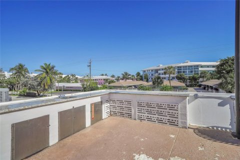 Copropriété à vendre à Fort Lauderdale, Floride: 1 chambre, 69.68 m2 № 1949738 - photo 22