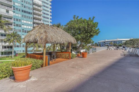 Condominio en venta en Fort Lauderdale, Florida, 1 dormitorio, 69.68 m2 № 1949738 - foto 21