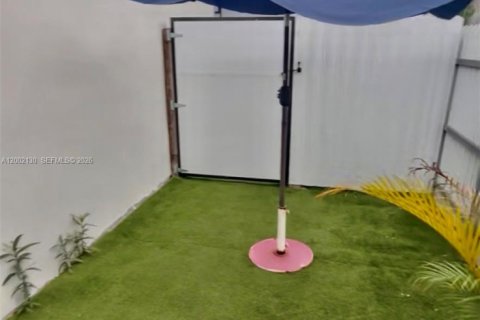 Apartment in Miami Gardens, Florida 2 bedrooms № 2067506 - photo 3