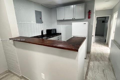 Apartment in Miami Gardens, Florida 2 bedrooms № 2067506 - photo 9