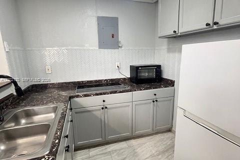 Apartment in Miami Gardens, Florida 2 bedrooms № 2067506 - photo 14