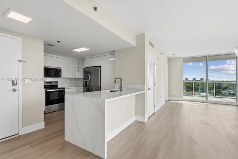 Copropriété à vendre à Miami, Floride: 2 chambres, 97.18 m2 № 1989079 - photo 21