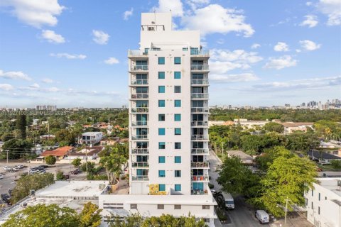 Copropriété à vendre à Miami, Floride: 2 chambres, 97.18 m2 № 1989079 - photo 4