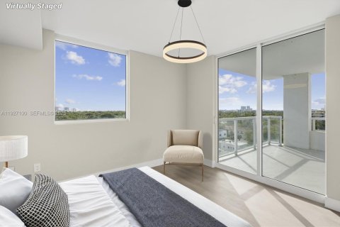 Copropriété à vendre à Miami, Floride: 2 chambres, 97.18 m2 № 1989079 - photo 28