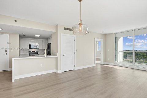 Copropriété à vendre à Miami, Floride: 2 chambres, 97.18 m2 № 1989079 - photo 16