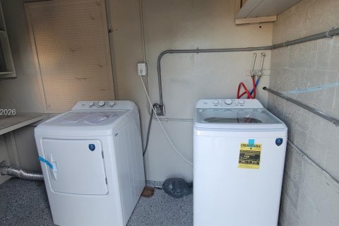 Villa ou maison à vendre à Boynton Beach, Floride: 3 chambres, 117.99 m2 № 2041989 - photo 17