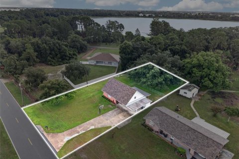 Villa ou maison à vendre à Winter Haven, Floride: 3 chambres, 201.78 m2 № 2289599 - photo 26