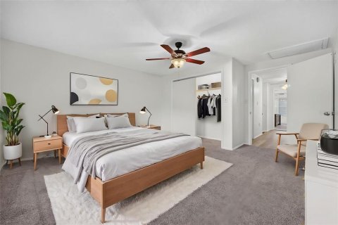 Villa ou maison à vendre à Winter Haven, Floride: 3 chambres, 201.78 m2 № 2289599 - photo 21