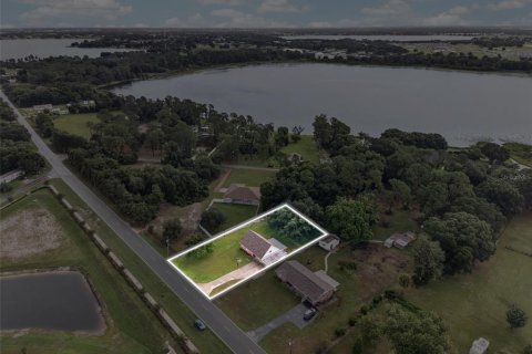Villa ou maison à vendre à Winter Haven, Floride: 3 chambres, 201.78 m2 № 2289599 - photo 29