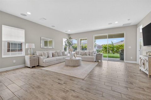 Casa en venta en Apollo Beach, Florida, 4 dormitorios, 193.61 m2 № 1899989 - foto 5