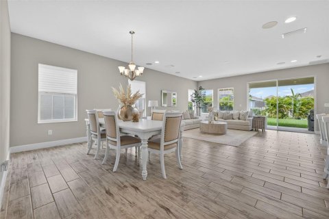 Casa en venta en Apollo Beach, Florida, 4 dormitorios, 193.61 m2 № 1899989 - foto 3