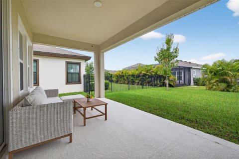 Casa en venta en Apollo Beach, Florida, 4 dormitorios, 193.61 m2 № 1899989 - foto 30