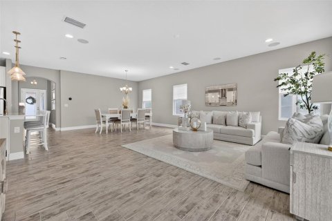 Casa en venta en Apollo Beach, Florida, 4 dormitorios, 193.61 m2 № 1899989 - foto 8