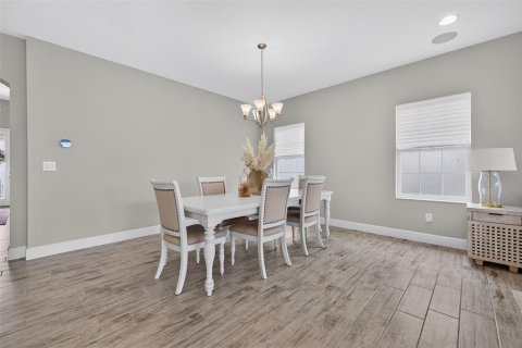 Casa en venta en Apollo Beach, Florida, 4 dormitorios, 193.61 m2 № 1899989 - foto 4