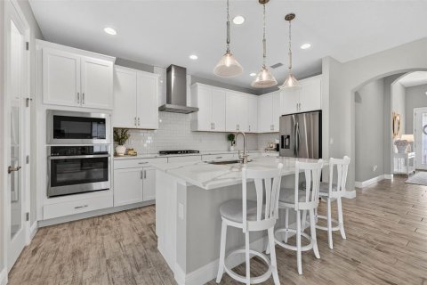 Casa en venta en Apollo Beach, Florida, 4 dormitorios, 193.61 m2 № 1899989 - foto 10