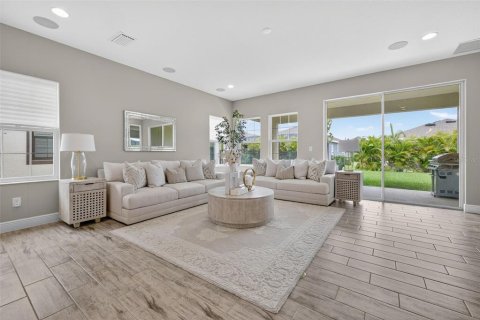 Casa en venta en Apollo Beach, Florida, 4 dormitorios, 193.61 m2 № 1899989 - foto 6