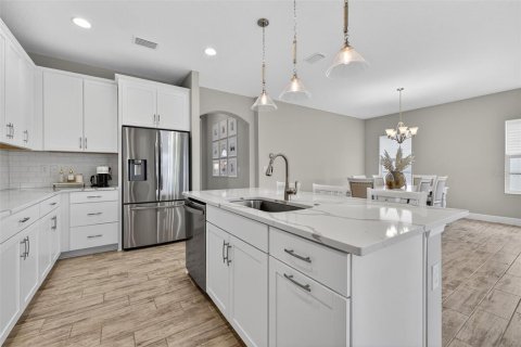 Casa en venta en Apollo Beach, Florida, 4 dormitorios, 193.61 m2 № 1899989 - foto 19