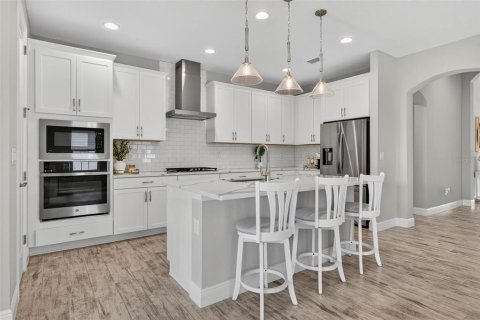 Casa en venta en Apollo Beach, Florida, 4 dormitorios, 193.61 m2 № 1899989 - foto 11