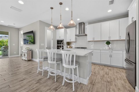 Casa en venta en Apollo Beach, Florida, 4 dormitorios, 193.61 m2 № 1899989 - foto 14