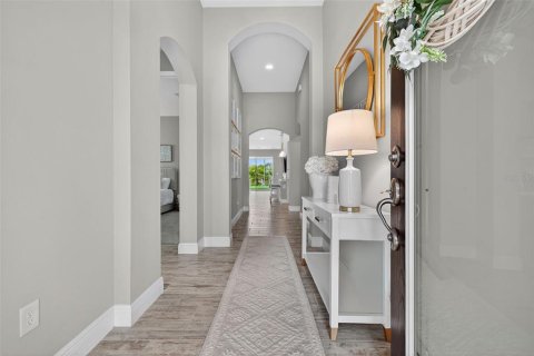 Casa en venta en Apollo Beach, Florida, 4 dormitorios, 193.61 m2 № 1899989 - foto 2