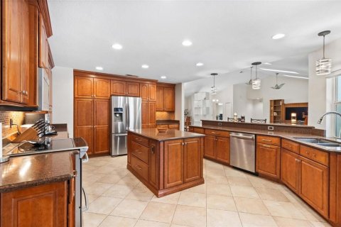 Villa ou maison à vendre à Temple Terrace, Floride: 5 chambres, 364.64 m2 № 1750725 - photo 22