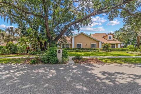 Villa ou maison à vendre à Temple Terrace, Floride: 5 chambres, 364.64 m2 № 1750725 - photo 3