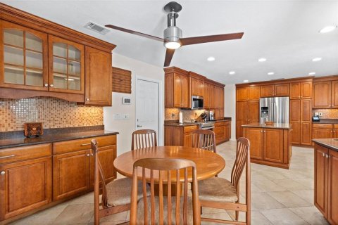 Villa ou maison à vendre à Temple Terrace, Floride: 5 chambres, 364.64 m2 № 1750725 - photo 27
