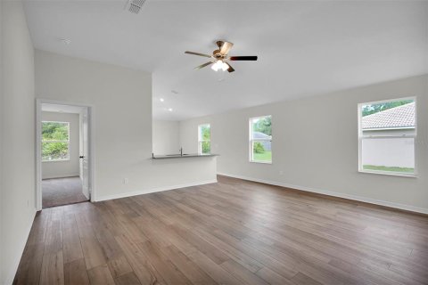House in Ocala, Florida 3 bedrooms, 112.5 sq.m. № 1164524 - photo 6