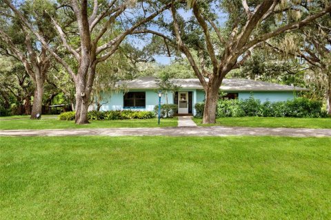 Villa ou maison à Sarasota, Floride 3 chambres, 143.16 m2 № 2402757