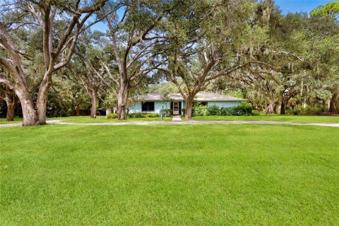 Villa ou maison à vendre à Sarasota, Floride: 3 chambres, 143.16 m2 № 2402757 - photo 6